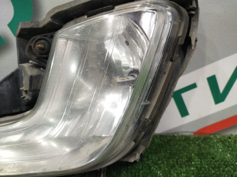 Фара противотуманная, 900 рублей, Красноярск