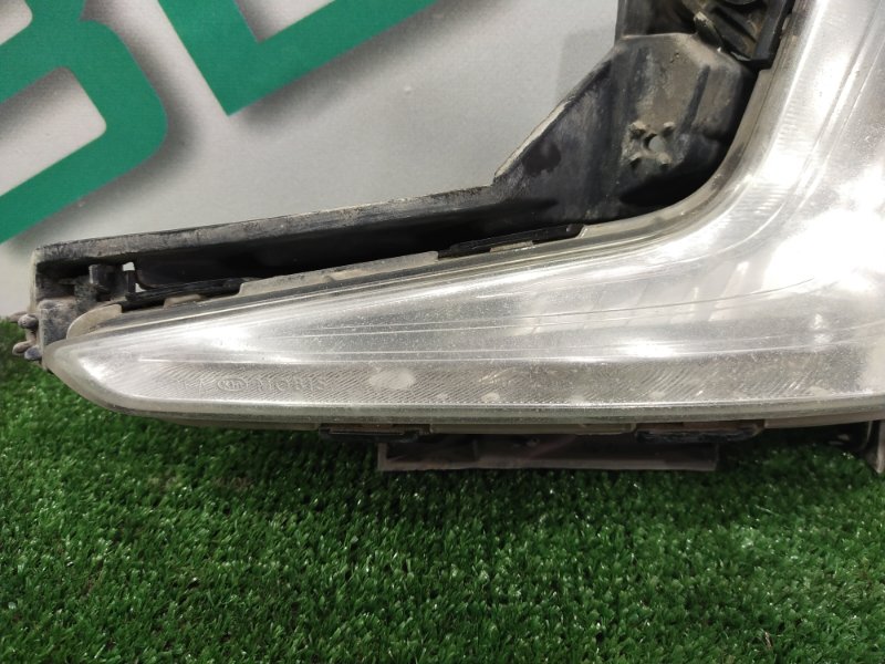 Фара противотуманная, 900 рублей, Красноярск