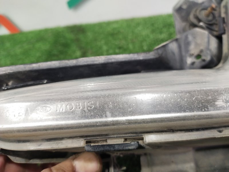 Фара противотуманная, 900 рублей, Красноярск