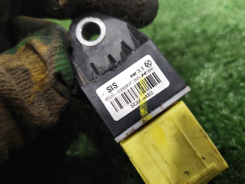 Датчик SRS, 400 рублей, Красноярск