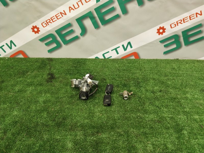 Замок зажигания, 2500 рублей, Красноярск