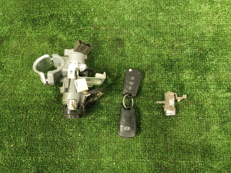 Замок зажигания, 2500 рублей, Красноярск