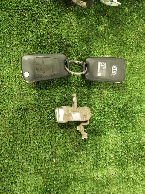 Замок зажигания, 2500 рублей, Красноярск