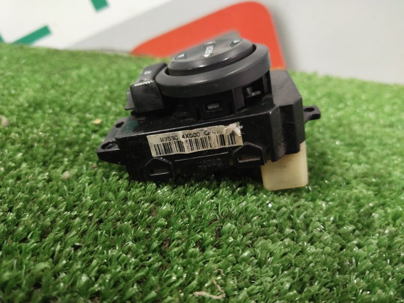 Блок управления зеркалами, 500 рублей, Красноярск