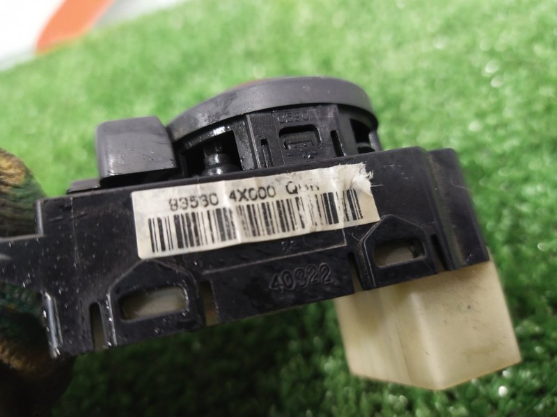 Блок управления зеркалами, 500 рублей, Красноярск