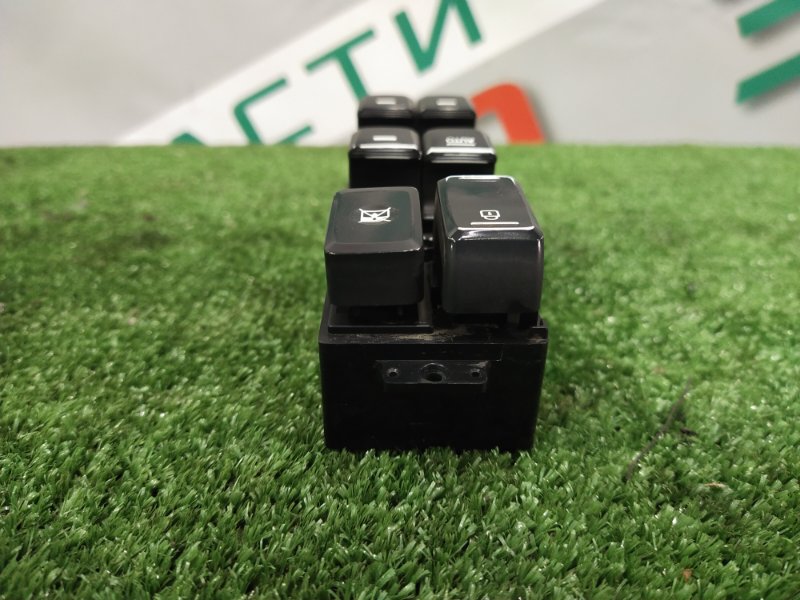 Блок управления стеклоподъемниками, 5000 рублей, Красноярск