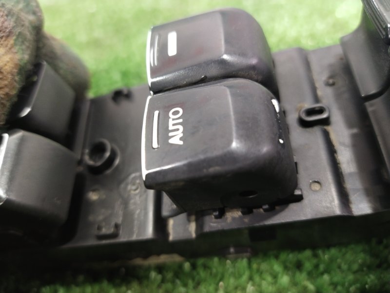 Блок управления стеклоподъемниками, 5000 рублей, Красноярск