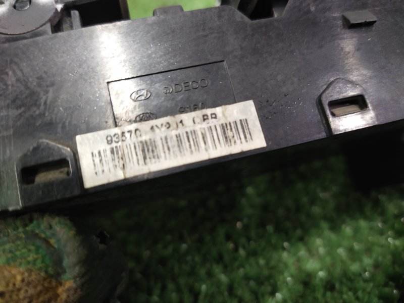 Блок управления стеклоподъемниками, 5000 рублей, Красноярск