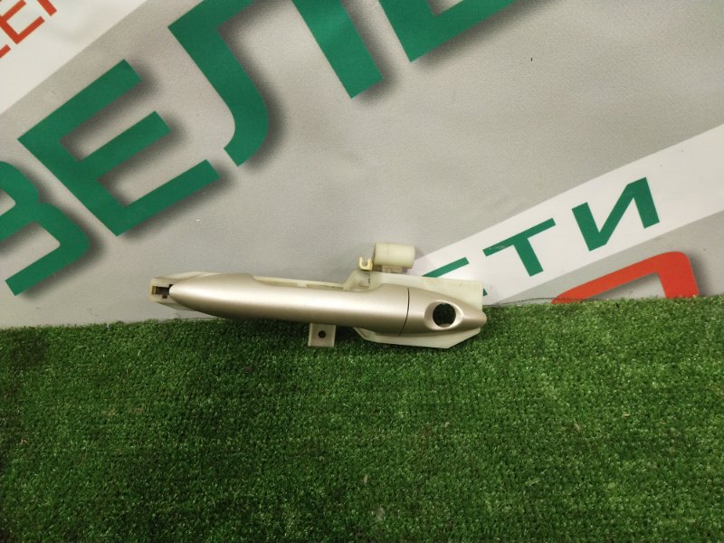 Ручка двери внешняя, 1500 рублей, Красноярск