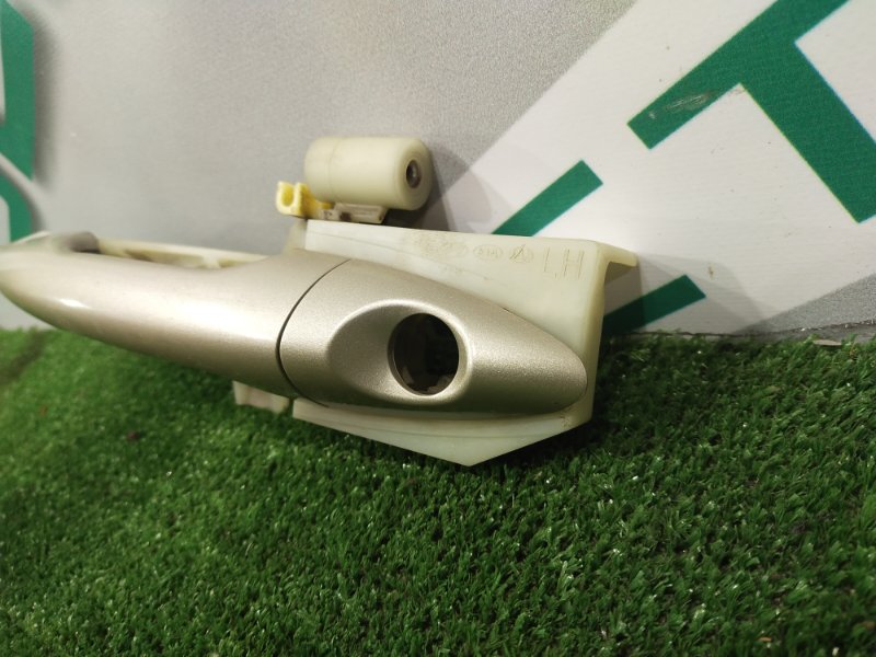 Ручка двери внешняя, 1500 рублей, Красноярск