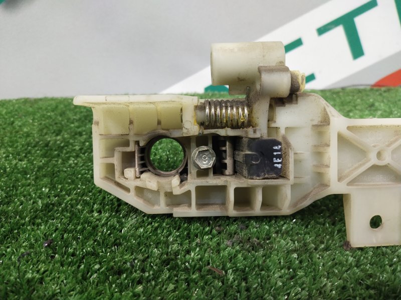 Ручка двери внешняя, 1500 рублей, Красноярск