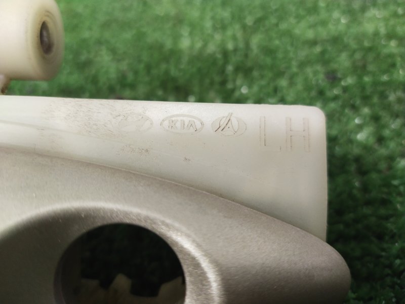 Ручка двери внешняя, 1500 рублей, Красноярск