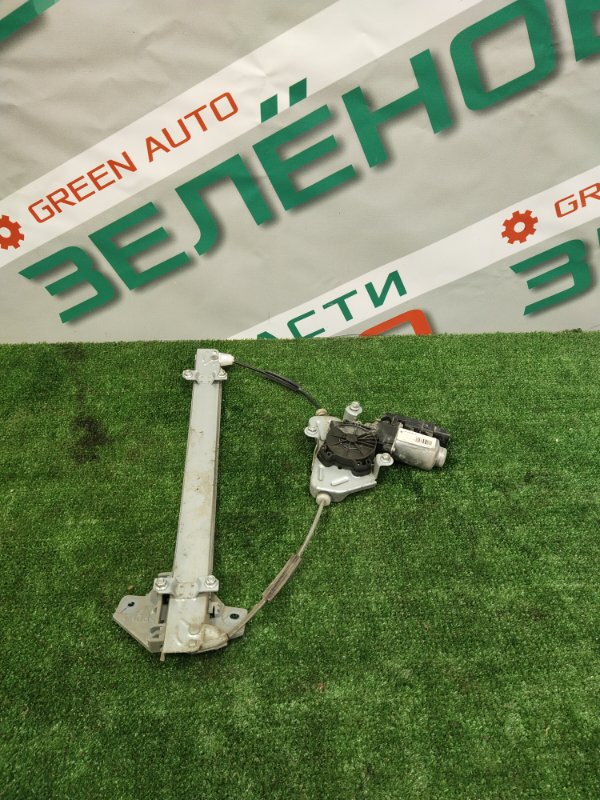 Стеклоподъемник, 2500 рублей, Красноярск