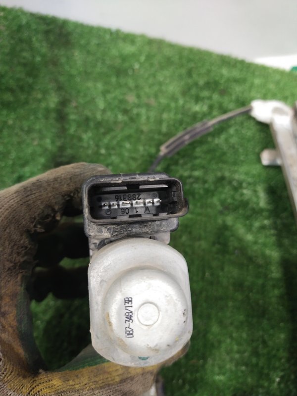 Стеклоподъемник, 2500 рублей, Красноярск