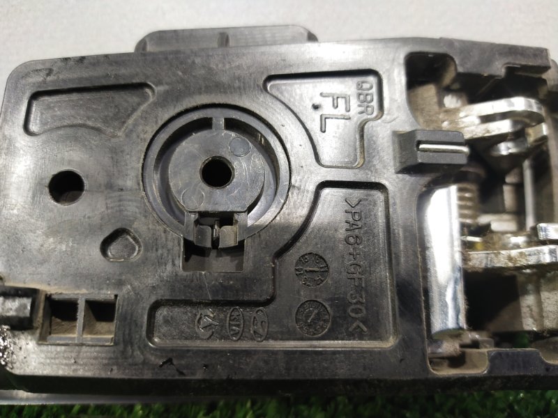 Ручка двери внутренняя, 800 рублей, Красноярск