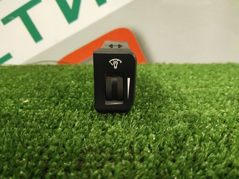 Регулятор подсветки панели приборов, 500 рублей, Красноярск