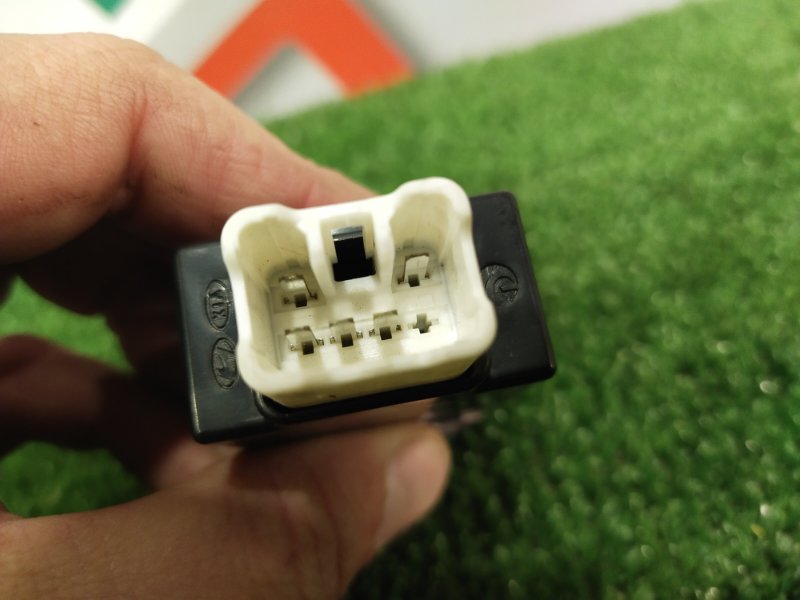 Регулятор подсветки панели приборов, 500 рублей, Красноярск