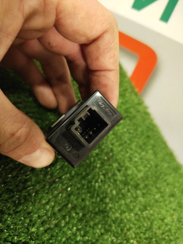 Кнопка корректора фар, 400 рублей, Красноярск