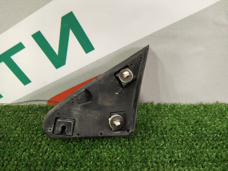 Уголок крыла, 700 рублей, Красноярск