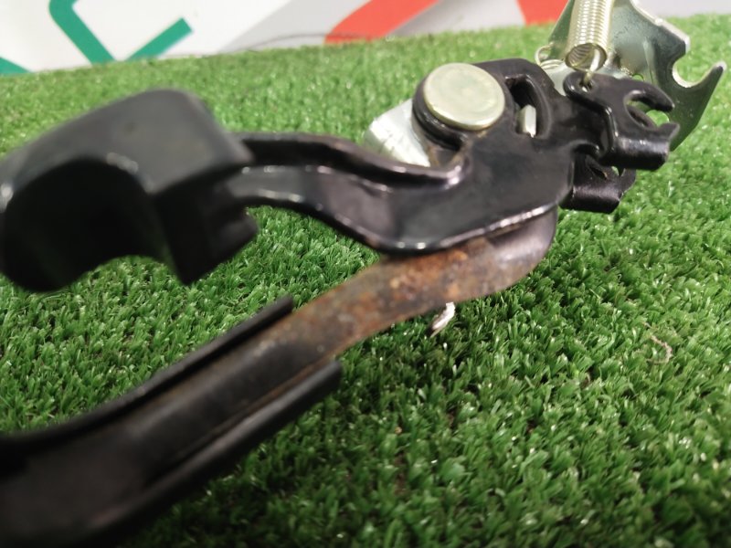 Ручка открывания багажника, 300 рублей, Красноярск