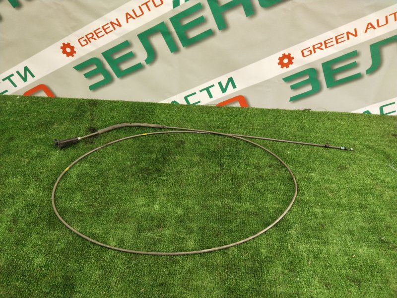 Трос лючка топливного бака, 500 рублей, Красноярск