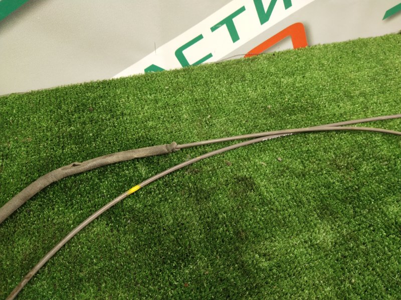 Трос лючка топливного бака, 500 рублей, Красноярск