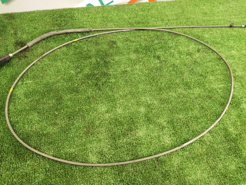 Трос лючка топливного бака, 500 рублей, Красноярск