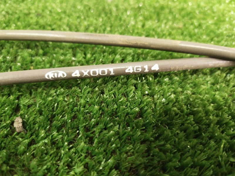 Трос лючка топливного бака, 500 рублей, Красноярск