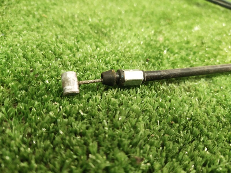 Трос багажника, 500 рублей, Красноярск