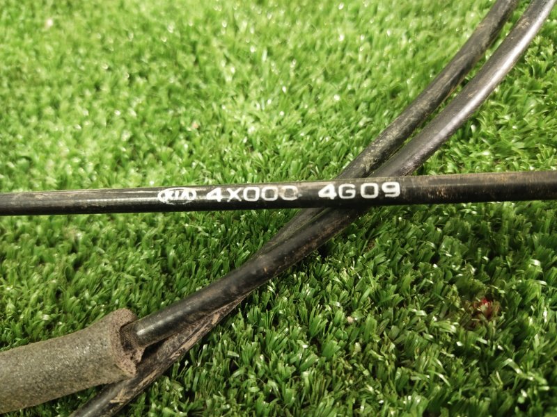 Трос багажника, 500 рублей, Красноярск