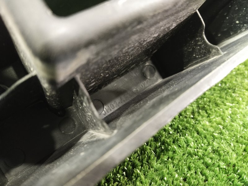 Жесткость бампера, 700 рублей, Красноярск