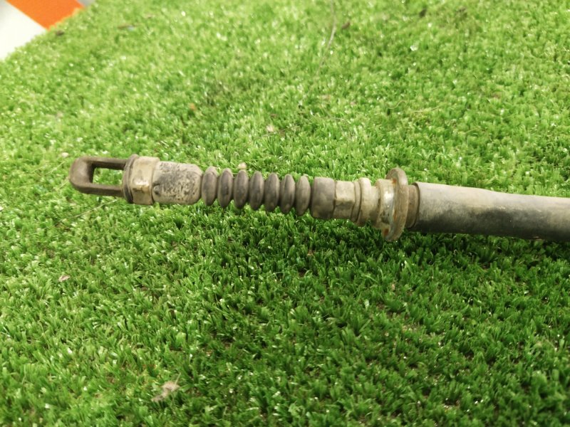 Трос ручника, 500 рублей, Красноярск