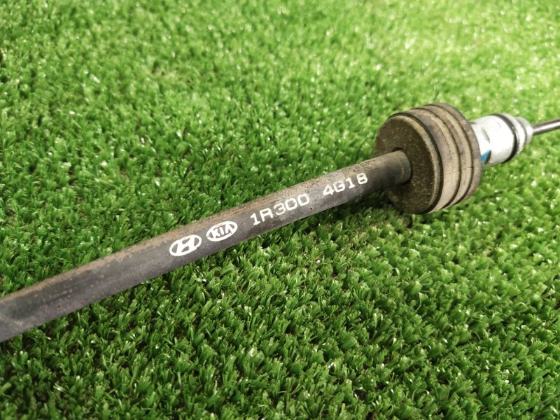 Трос ручника, 500 рублей, Красноярск