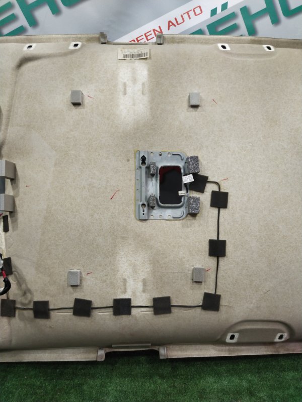 Обшивка потолка, 7000 рублей, Красноярск