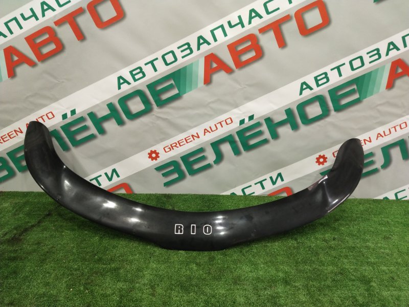 Дефлектор капота, 1000 рублей, Красноярск