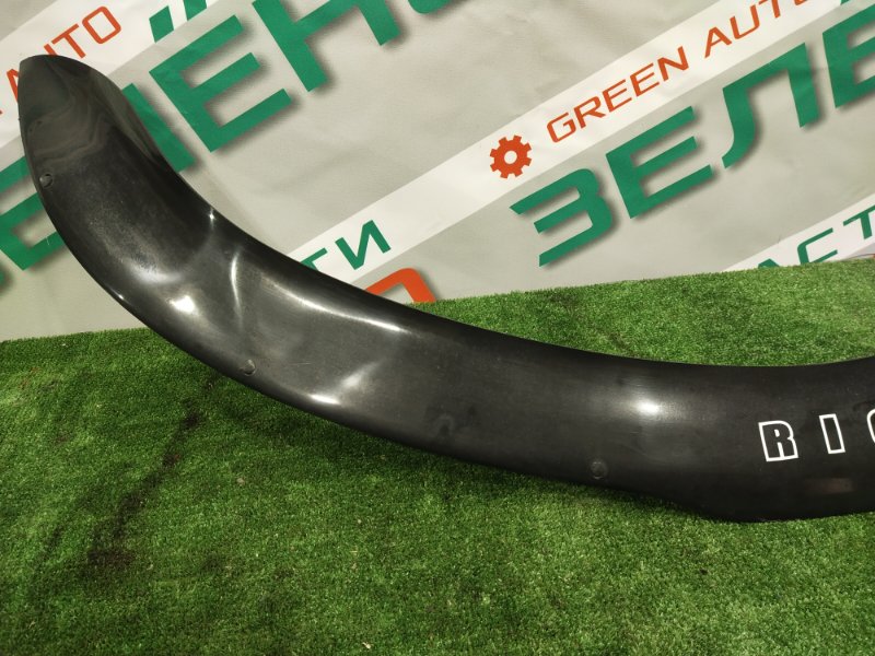 Дефлектор капота, 1000 рублей, Красноярск