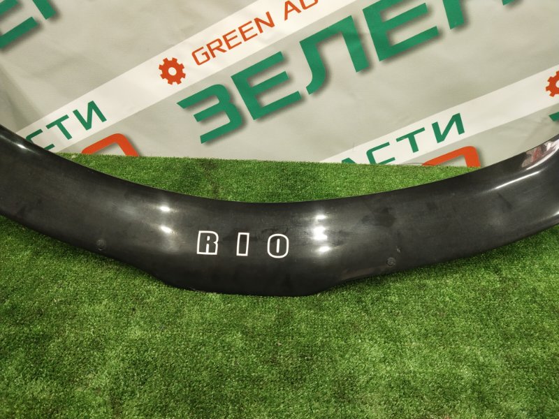 Дефлектор капота, 1000 рублей, Красноярск