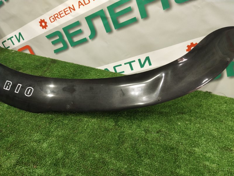 Дефлектор капота, 1000 рублей, Красноярск