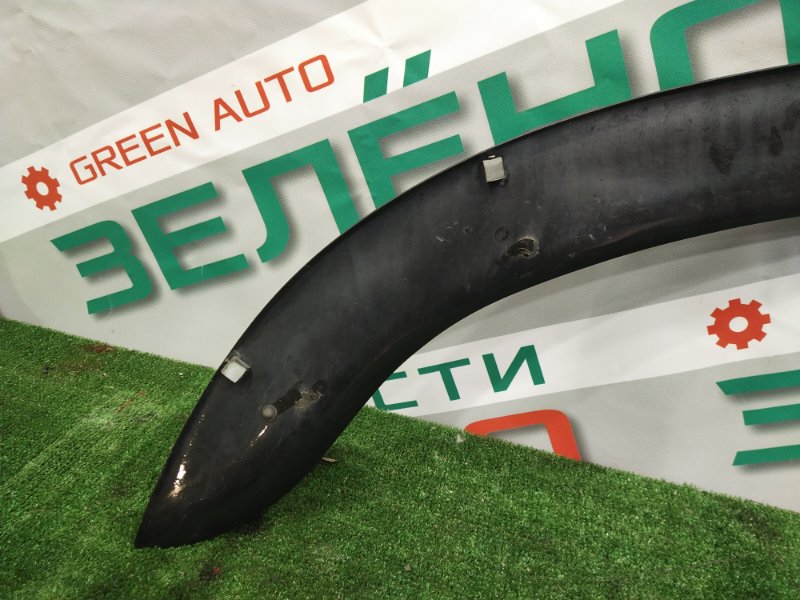 Дефлектор капота, 1000 рублей, Красноярск