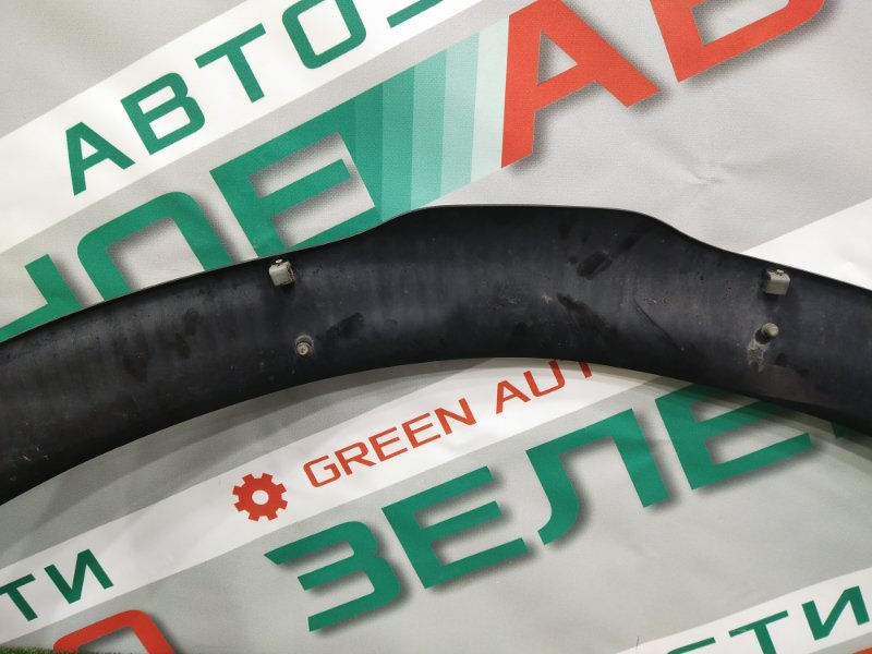 Дефлектор капота, 1000 рублей, Красноярск