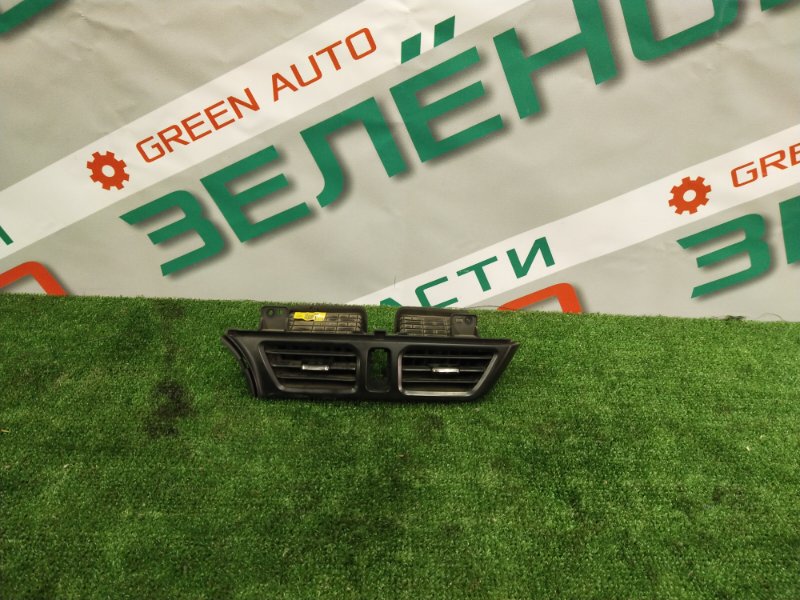 Воздуховод салона центральный, 1300 рублей, Красноярск