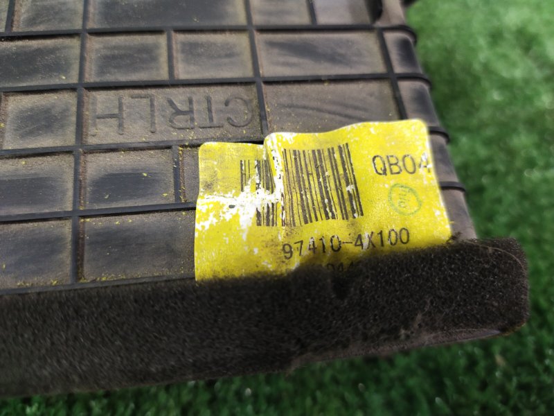 Воздуховод салона центральный, 1300 рублей, Красноярск