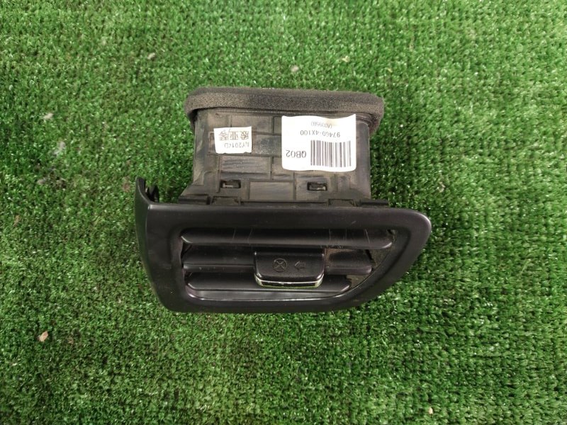 Воздуховод салона, 900 рублей, Красноярск