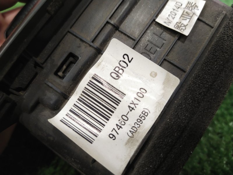 Воздуховод салона, 900 рублей, Красноярск