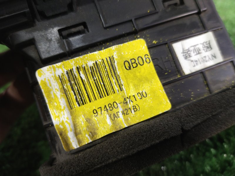 Воздуховод салона, 900 рублей, Красноярск