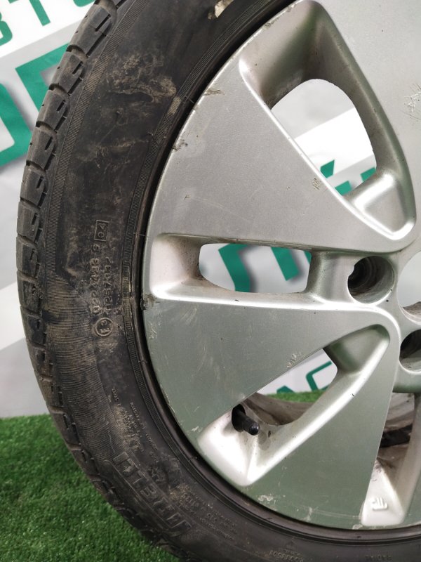 Запасное колесо, 5000 рублей, Красноярск