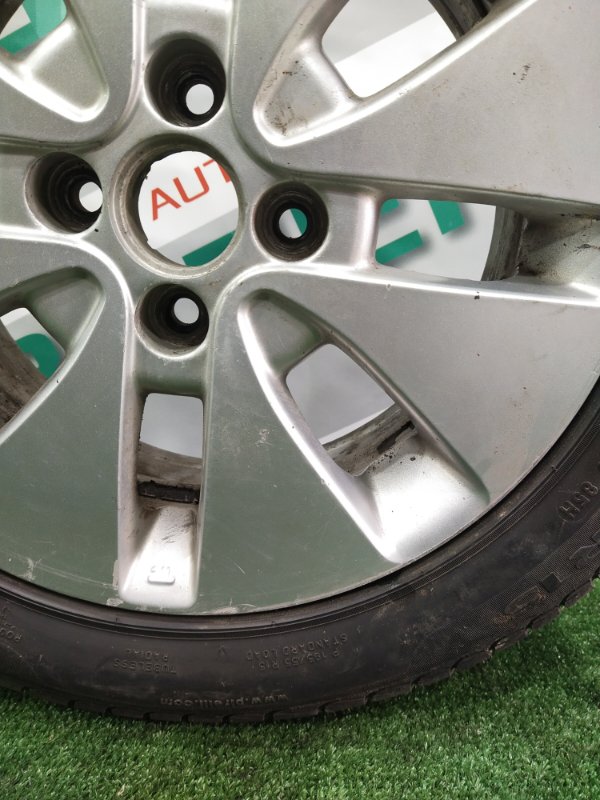 Запасное колесо, 5000 рублей, Красноярск