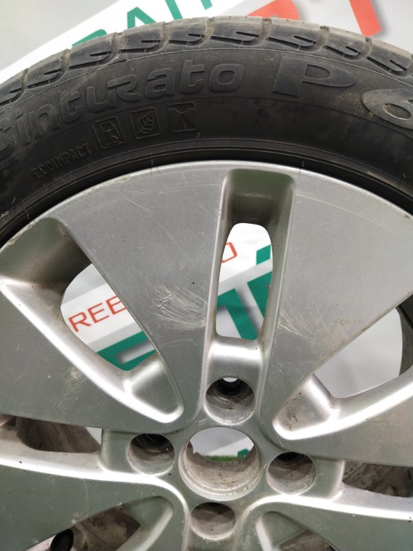 Запасное колесо, 5000 рублей, Красноярск