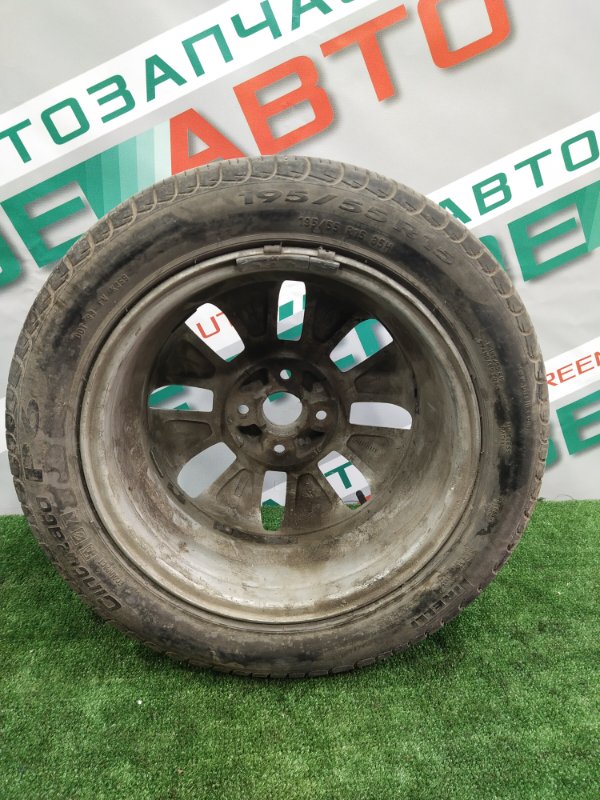 Запасное колесо, 5000 рублей, Красноярск