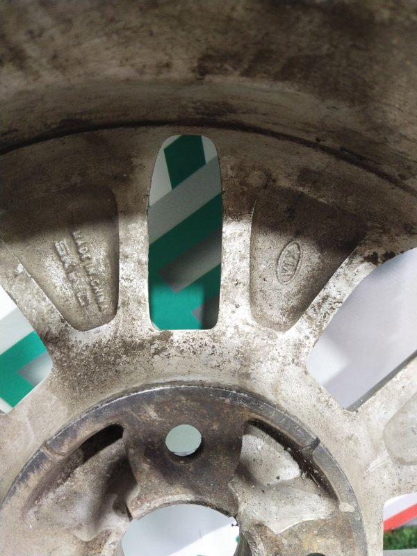 Запасное колесо, 5000 рублей, Красноярск